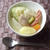 鶏肉の中華風ポトフ