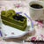 ☆濃厚抹茶＆黒豆の濃茶オペラ☆