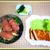 今夜の晩ご飯