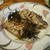太刀魚のローズマリーソテー
