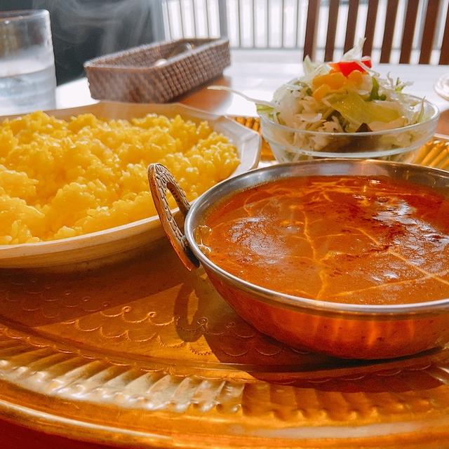 お知らせと本日はカレーランチ♡リピート麹作り