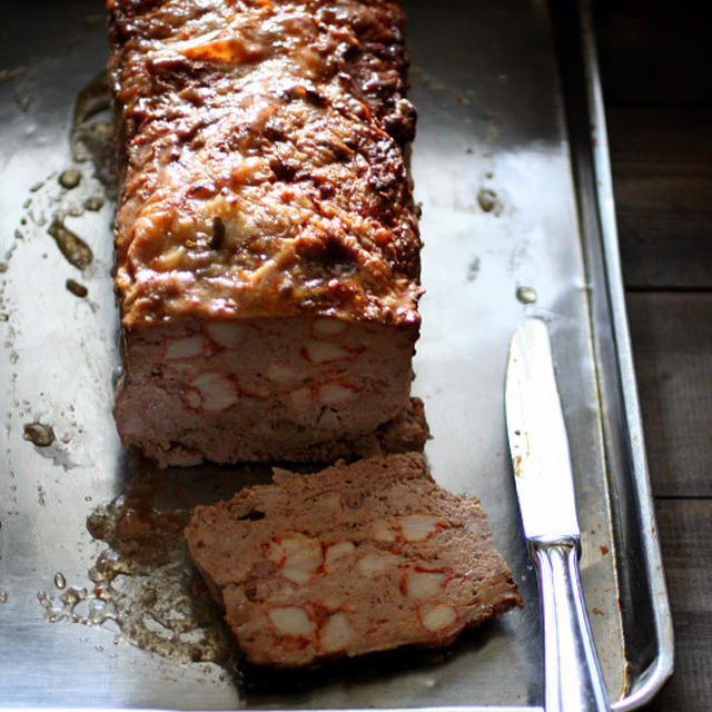 Pâté de Campagne