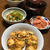悩んだ末…の夜ごはん