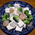 豆腐とブロッコリーのしょうが炒め