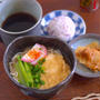 カンタン朝ごはん☆まとめて５つで特集です☆着物