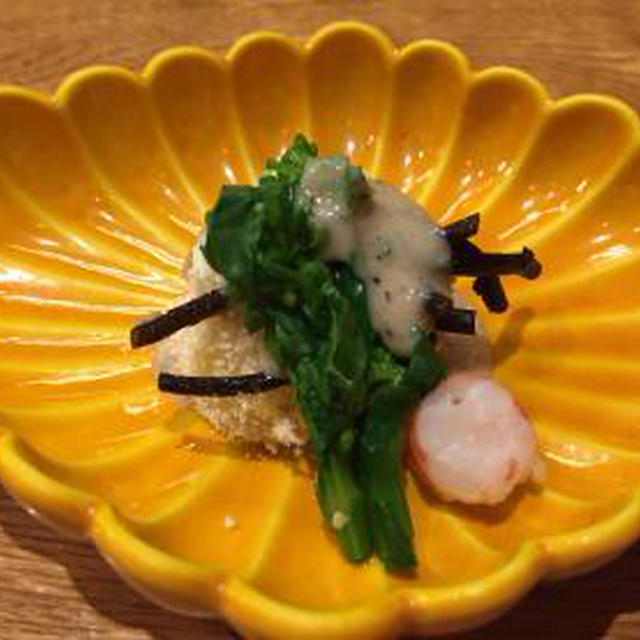 はなれ味重（17）