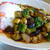 フライパンで１０分！夏野菜カレー