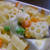 スープの素でグラタン♪と、俺も箸を使いたい！③　#ピエトロ　#スープ #ドレッシング