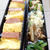 減塩弁当♪全部食べても塩分１g♪（ベランダ菜園♪ゴーヤチャンプル）