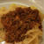 ボロネーゼ -パスタ-。