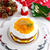 【親子で作れる！】簡単☆クリスマスケーキ