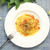 生トマトが美味しい！フレッシュトマトとしめじのパスタの作り方・レシピ