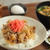 【副菜レシピ】叩ききゅうりの梅おかか和えと牛丼献立