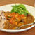 ラタトゥイユのっけ　夏カレー