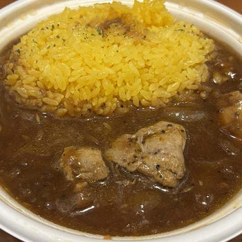 も〜っとスパイスー！