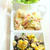 Salad Plate(Black Bean, Potato, Garden)サラダプレート（ブラックビーン、ポテト、ガーデン）