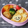 懐かしいお弁当