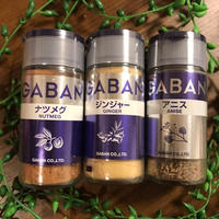 スパイス料理＊GABANジンジャー＜パウダー＞ 2