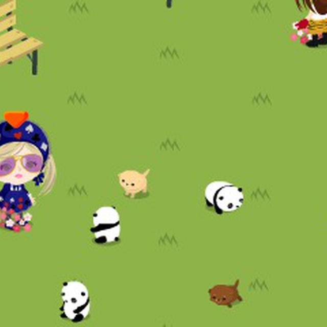 ピンクにゃんこたんゲット!!