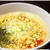 ふわふわ卵麺