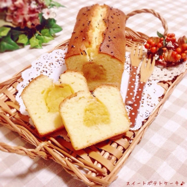 暮らしニスタさん特集にレシピ掲載と素敵スイーツご紹介！！