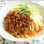 店頭POPに掲載されました♪スパイスレシピ「チリコンカンオムレツ」＆「冷やし坦々麺」！