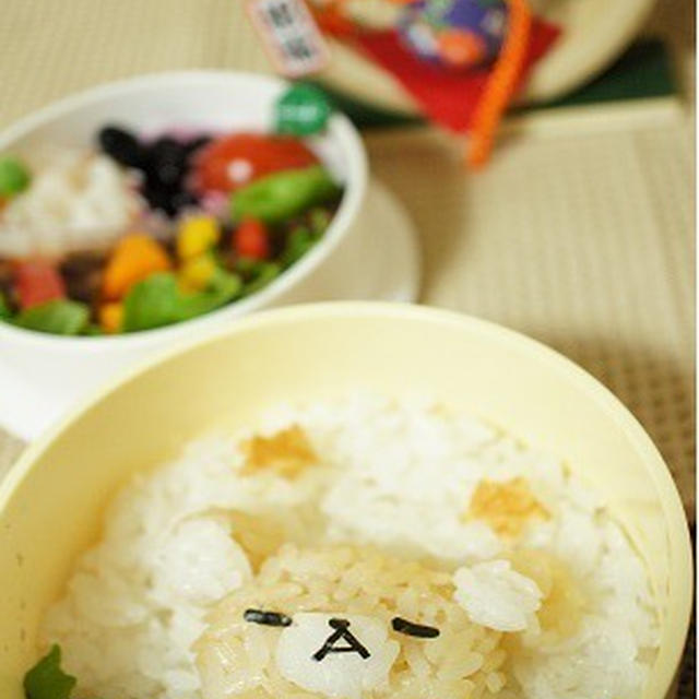 寝正月・・・Zzzzzなお弁当ｗｗ