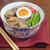 春を感じる新玉ねぎと絹さやの激うま牛丼