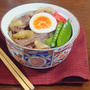 春を感じる新玉ねぎと絹さやの激うま牛丼