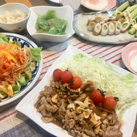 【簡単】豚肉に下味つけて焼くだけで絶品ポークソテー