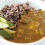 ☆阿蘇王カレー☆