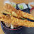 アクアラインを降りてすぐ。木更津の『かもめ食堂』で絶品の穴子天丼