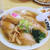 週末のランチ