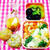 女子中学生のお弁当