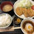 広島の隠れた名店【とんかつ屋　さち】大根おろしと卵でとんかつ！