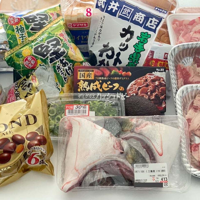 【ロピア】のレジ袋がめちゃおすすめ!!
