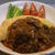 食べたい物をいっぺんにっ(-_★)！