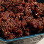 お彼岸前日【シャトルシェフで粒餡作り】和菓子やパンの練り込みにも大活躍です♪