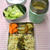 野菜の彩り弁当
