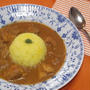 ノンオイル＆ルウ無し★オーロラカレー