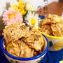簡単朝ごはん！ちゃんちゃん焼き風混ぜご飯で「カップライス」