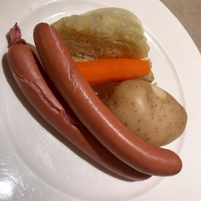 カレーライス