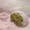 ★桜のクッキーほわっとかわいいポルボローネ・#子供と一緒に作りたいレシピ