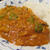 【旨魚料理】アサリと菜花のカレー