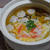 モチモチの冷凍うどんで作る我が家の味をどうぞ♪　～中華風親子うどん～