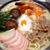 鍋焼きうどん