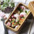 お花見弁当～Cherry blossom party bento
