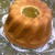 おひさしぶりです*バナナケーキ