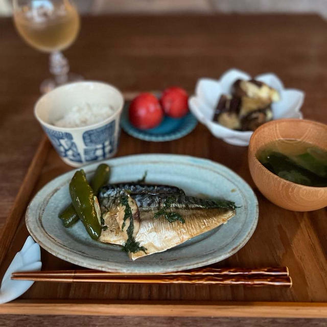 焼き魚に、かけるだけで、激うまになる！