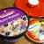 COLD STONEラムレーズンアイス♪